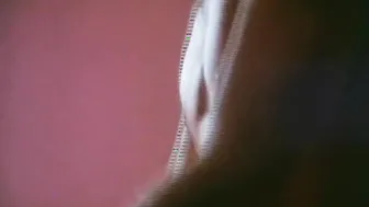 Vintage Short Hair Blonde Takes Care Of Two Big Cocks