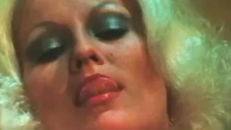 Feeling The Freedom To Fuck In The Seventies With Porno