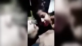 Dost ki Biwi ko Choda 3