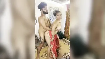 Maa ko Boss ne Choda