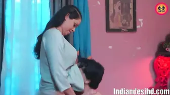 Dhudh vali New Hindi Web Series