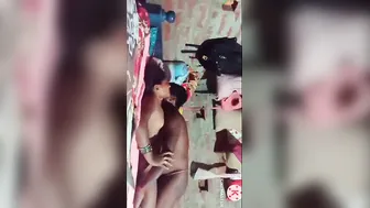 Indian Desi Lover Romance