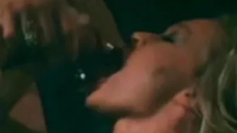 Horny Swedish Blonde Seka Is A Porn Legend Who Bangs