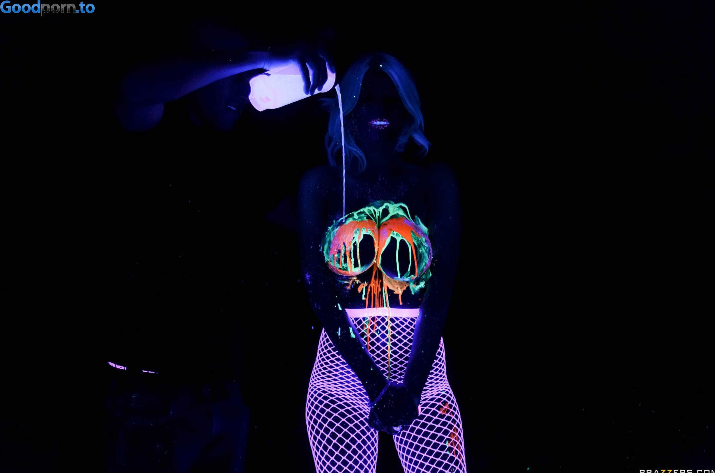 Radiant Booty