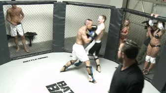 Fighting to Fuck Alexis Texas