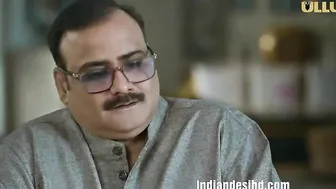 ANTIQUE Episode 9 Originals New UllU Hindi Web Series