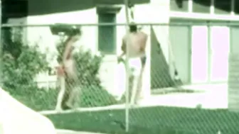 Sometimes You Want To Remember The Good Old Sexy Days
