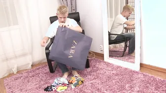 August Suprise