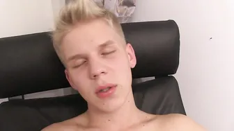 August Suprise