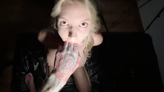 Rough Fun For Gorgeous Lymia - Lymia  Andrew