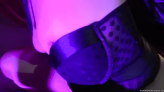 Kinky Witches Love Pussy  Cock - Ema Scarlett Taylor  Stephan Rogers