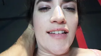 Big  Natural Sidney Gets It - Sidney  Maxxx Loadz