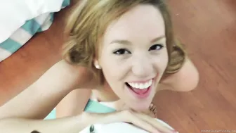 Super Hot Lizzie Sucks Dick - Lizzie Tucker  Brannon Rhodes
