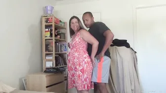 Cuck Husband Licks Out Cum - Phoenix Wild Alfredd  Matt