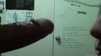 Tracontia And Ghor Record Themselves Fucking - Tracontia And Ghor Record Themselves Fucking