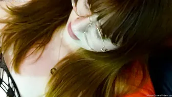 Hannah Gets It In The Ass - Hannah Grace  Sancho Villax