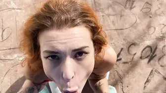 A Mouthful Of Cum For Kate - Kate Utopia  Dedmi Kola
