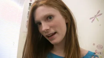 All About That Teen Ass - Amelia Rose