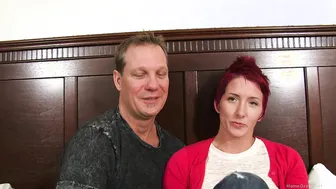 Drew Pounds Sexy Girlfriend Missy - Missy Lee  Drew Edwards