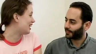 Cut porn video – Getting An A For Cock Loving - Crysta Thompson