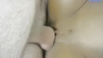 Fucking Her Tight Little Ass - Corina