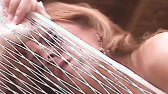 Experienced  Hairy Pussy - Mikela Kennedy  Lars
