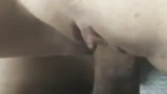 Brandy Needs Some Hard Dick Inside Her - Brandy Needs Some Hard Dick Inside Her