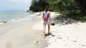 An Interesting Place To Fuck - Julia Vearth  Alex Vearth 2