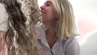 Gorgeous Girls Crazy For Cock - Scarlett Taylor Milo Kate  Stephan Rogers 2