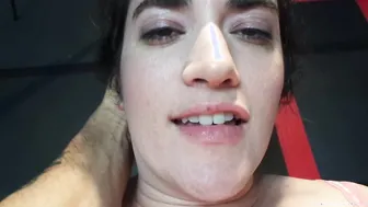 Big  Natural Sidney Gets It - Sidney  Maxxx Loadz 2