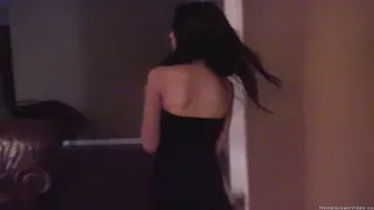 Ana Gets Plenty Of Dick - Ana Claire Abby Rob Wyld  Sean 2