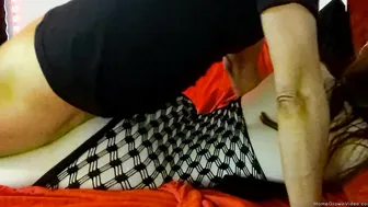 Hannah Gets It In The Ass - Hannah Grace  Sancho Villax 2