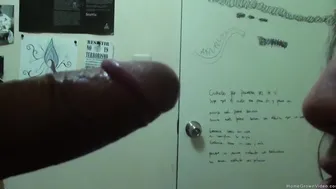 Tracontia And Ghor Record Themselves Fucking - Tracontia And Ghor Record Themselves Fucking 2