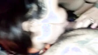 Greedy For That Wet Pussy - Shyne  Fabo 2