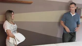 A Very Special Massage - Carey Riley Charisma  Tommy Utah 2