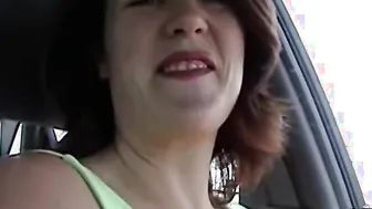 Sucking Cock In the Sun - Annabelle Flowers  Dr J 2