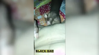 I screwed and lick the cunt of this slender white women