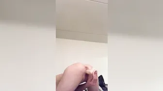 Swedish slender redhair