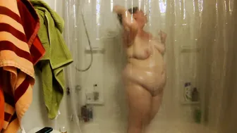 Chubby Shower