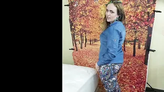 Chasity Vaughns Oral Delights Part one