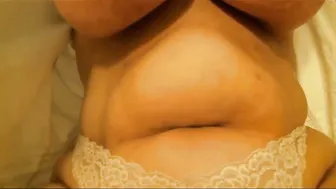 My turned on bbw princess three