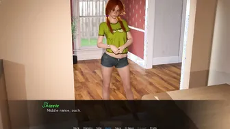 Unleashed Bae Butt Barely Legal