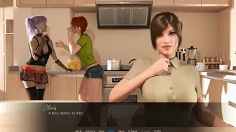 Unleashed Bae Butt Barely Legal