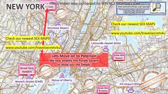 New York Street Prostitution Map Outside Reality Outside Real Sex Whores Freelancer