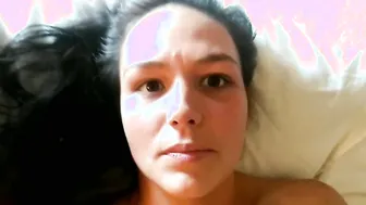 PAWG Teens Gets Penis inside all three Holes. Anal and Penis Ring