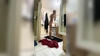 Getting Ready