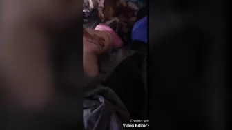 Extended porn video – Friend fucks ex-wife over bet - Extended