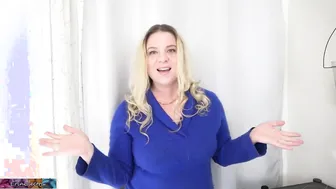 Stepmom prepares stepsons cock for college