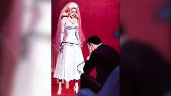 Life after marriage