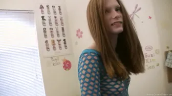 All About That Teen Ass - Amelia Rose 2